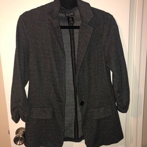 Barely worn blazer